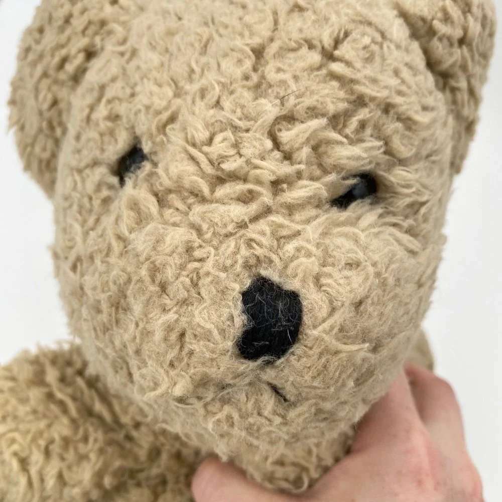 Vintage Cape Craftsmen Inc Teddy Bear 17